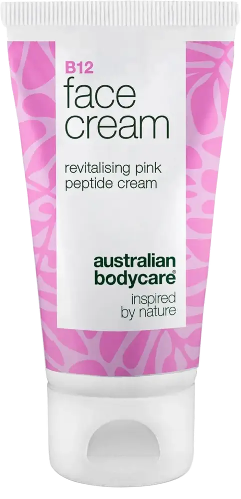 Australian Bodycare B12 Face Cream