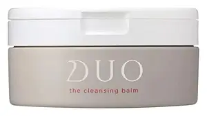 DUO The Cleansing Balm Anti Aging