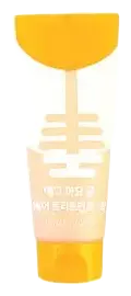 May Island Egg Mayonnaise Honey Hair Treatment Pack