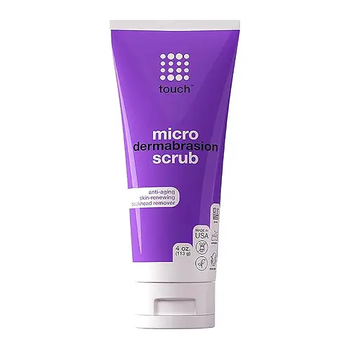 Touch Microdermabrasion Scrub