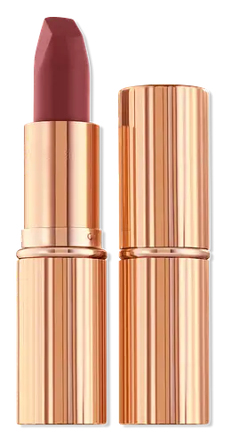 Charlotte Tilbury Matte Revolution Lipstick M.I. Kiss