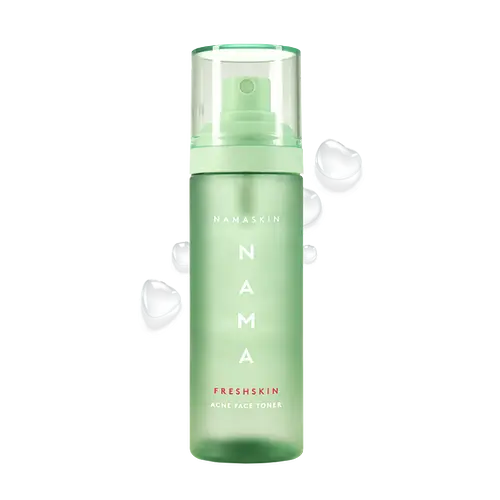 Nama Freshskin Acne Face Toner