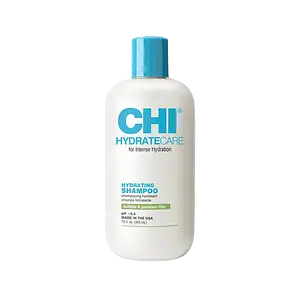 CHI Haircare Hydratecare Hydrating Shampoo