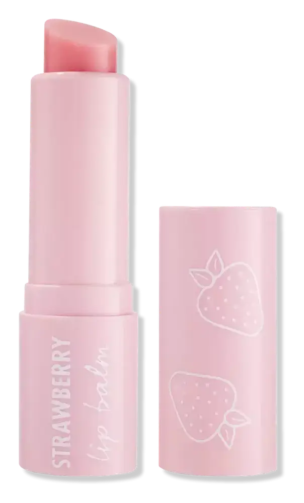 Fourth Ray Beauty Strawberry Lip Balm