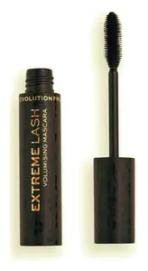 Revolution Beauty Extreme Lash Volumising Mascara Black