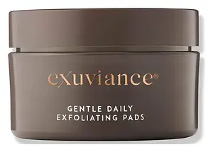 Exuviance Gentle Daily Exfoliating Pads