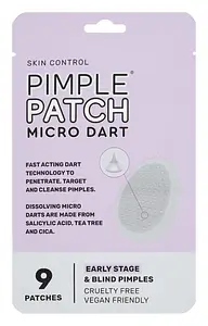 Skin Control Pimple Patch Micro Dart