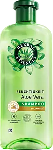 Herbal Essences Aloe Moisturise Sulphate Free Shampoo Germany