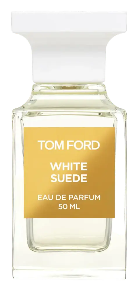 Tom Ford White Suede Eau de Parfum