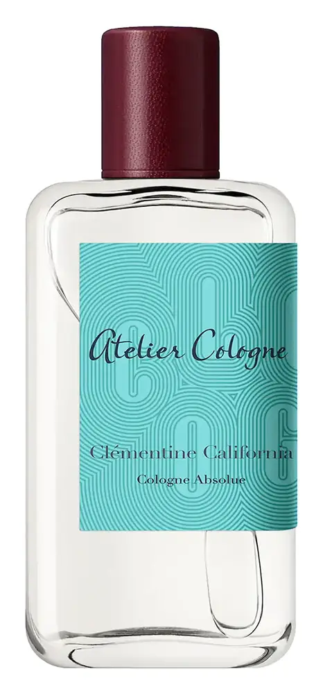 Atelier Cologne Clémentine California Pure Perfume