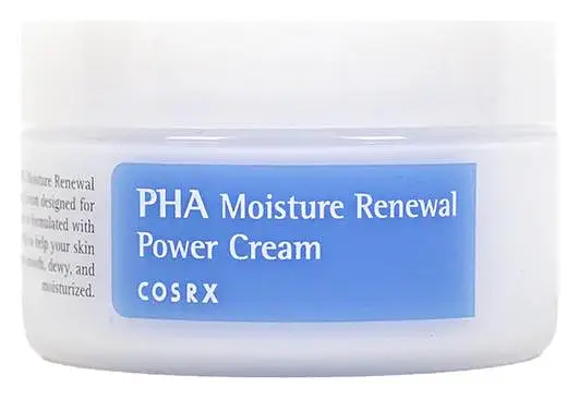 COSRX PHA Moisture Renewal Power Cream