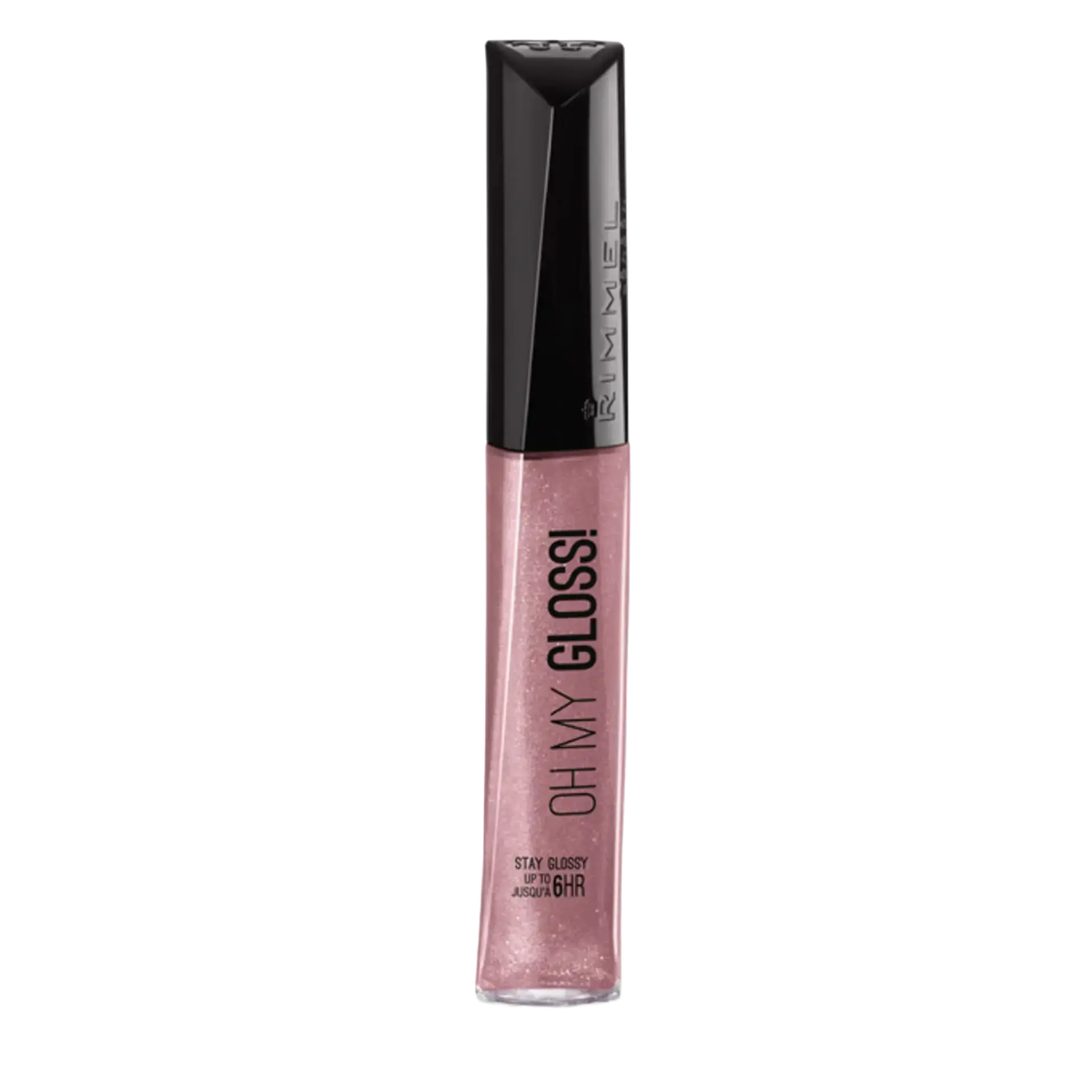 Rimmel London Oh My Gloss Lip Gloss My Eternity