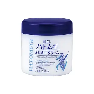 Naturie Hatomugi Milky Cream