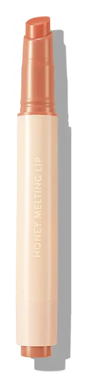 Nature Republic Honey Melting Lip 01 Apricot