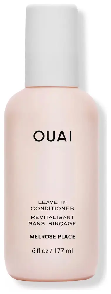 Ouai Leave In Conditioner Melrose Place