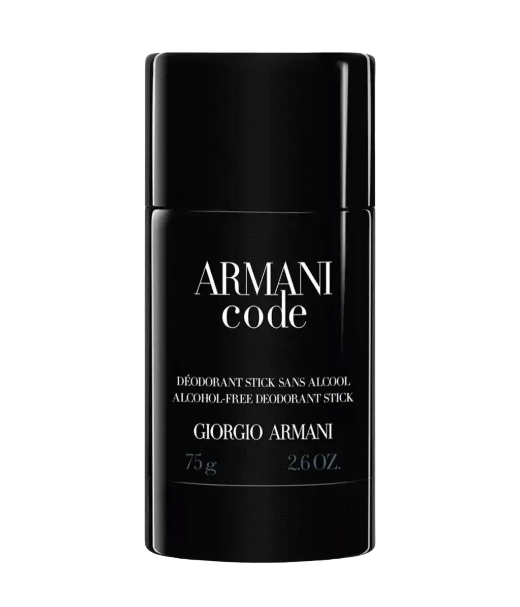 Armani Beauty Armani Code Alcohol-Free Deodorant Stick