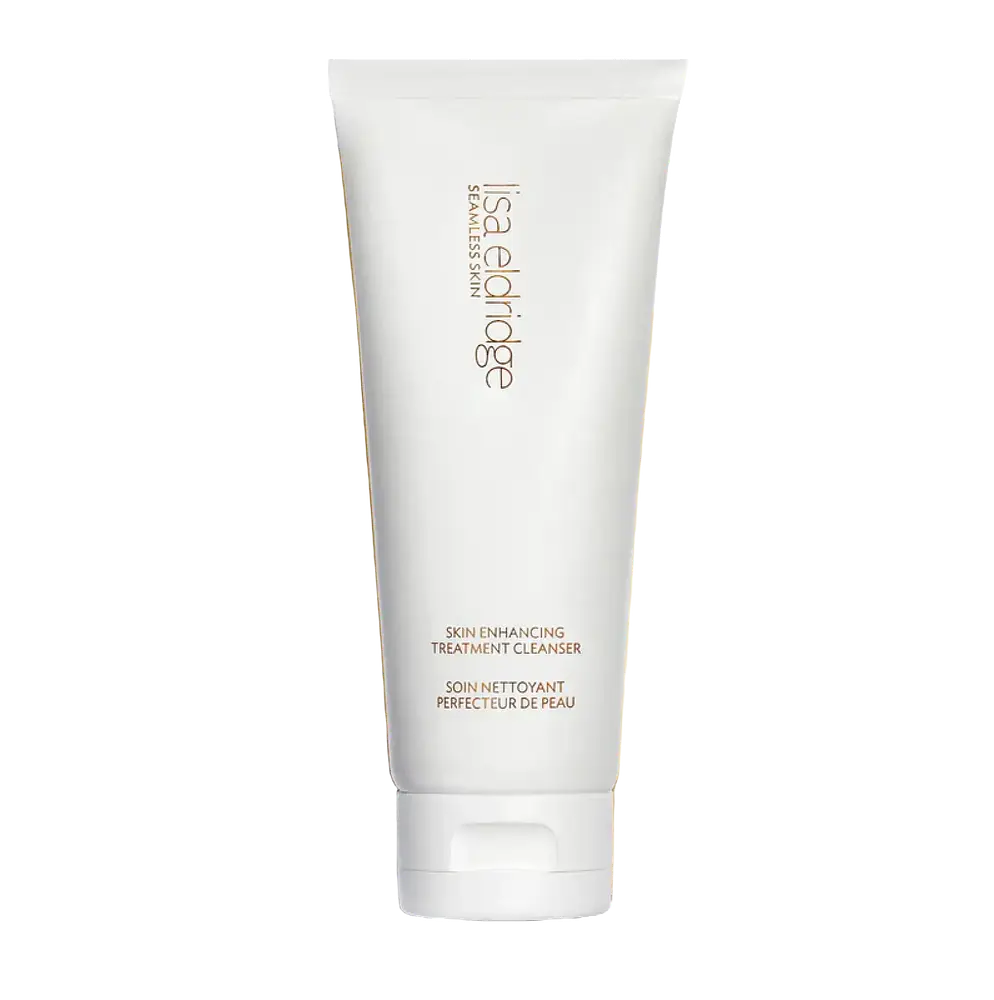 Lisa Eldridge Skin Enhancing Treatment Cleanser