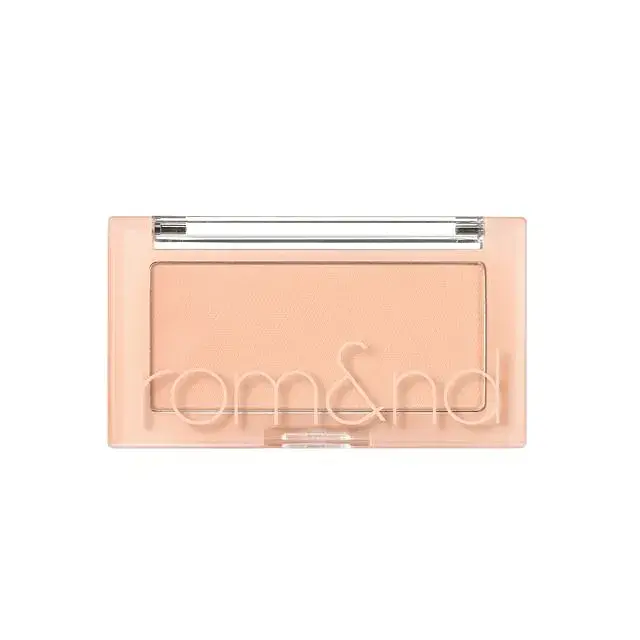 Romand Better Than Cheek W03 Apricot Milk