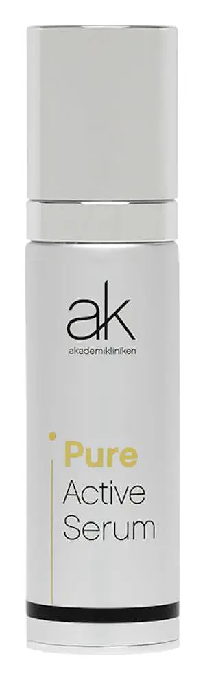 Akademikliniken Pure Active Serum