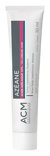 Laboratoire ACM Azéane Cream