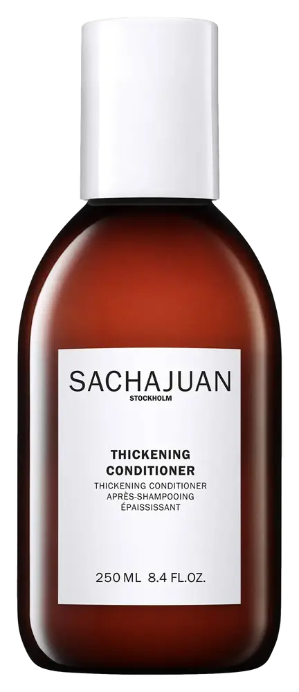 Sachajuan Thickening Conditioner