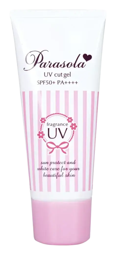 Parasola UV Cut Gel SPF 50+