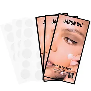 Jason Wu Beauty Saved By The Patch