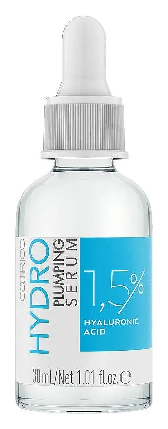 Catrice Hydro Plumping Serum