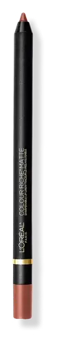 L'Oreal Colour Riche Matte Lip Liner Matte-stermind