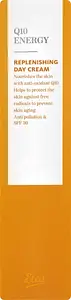 Etos Q10 Energy Replenishing Day Cream SPF30