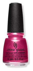 China Glaze Nail Lacquer Alpenglow