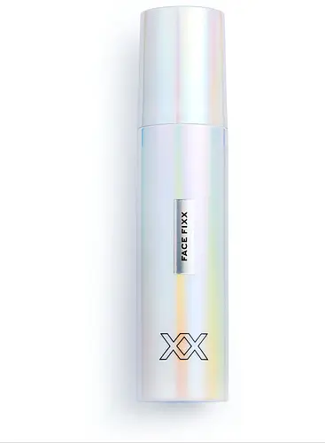 Revolution Beauty XX Revolution Face Fixx Moisturizing Fixing Mist