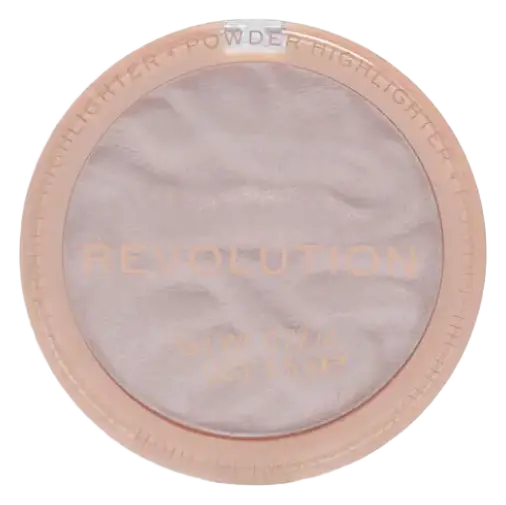 Revolution Beauty Reloaded Highlighter Peach Lights