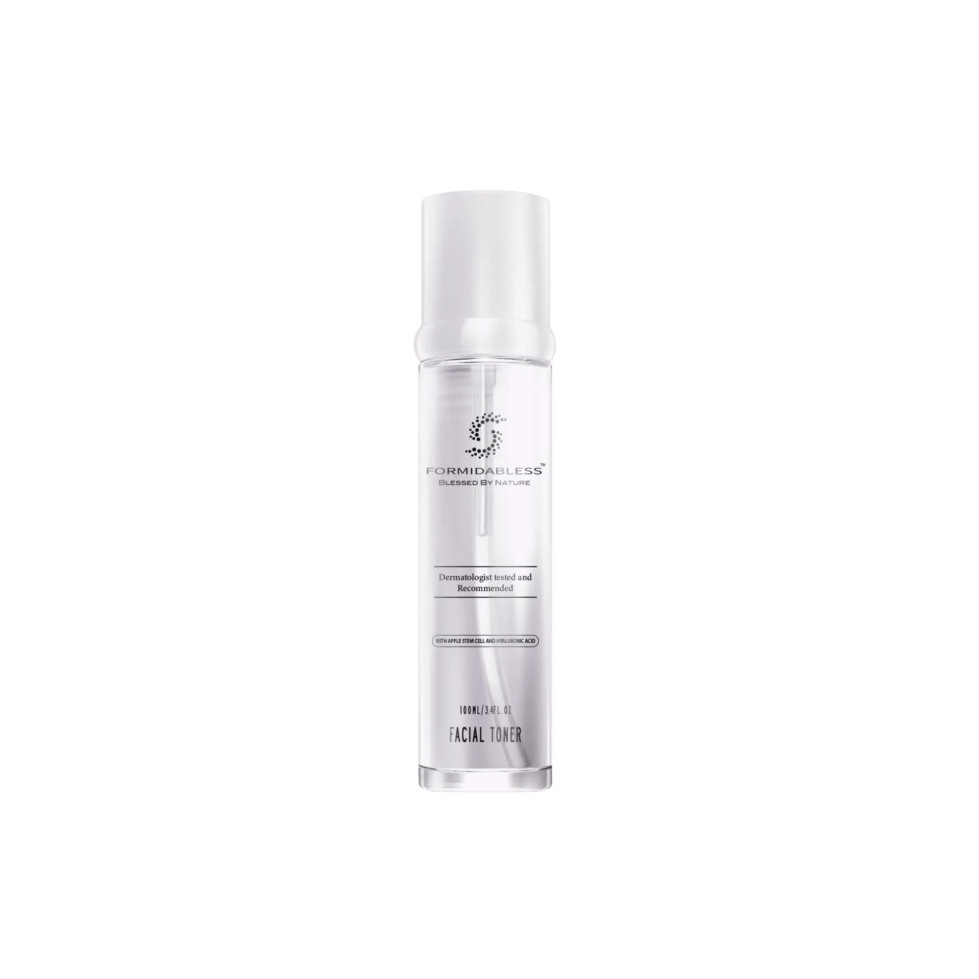 Formidabless Facial Toner