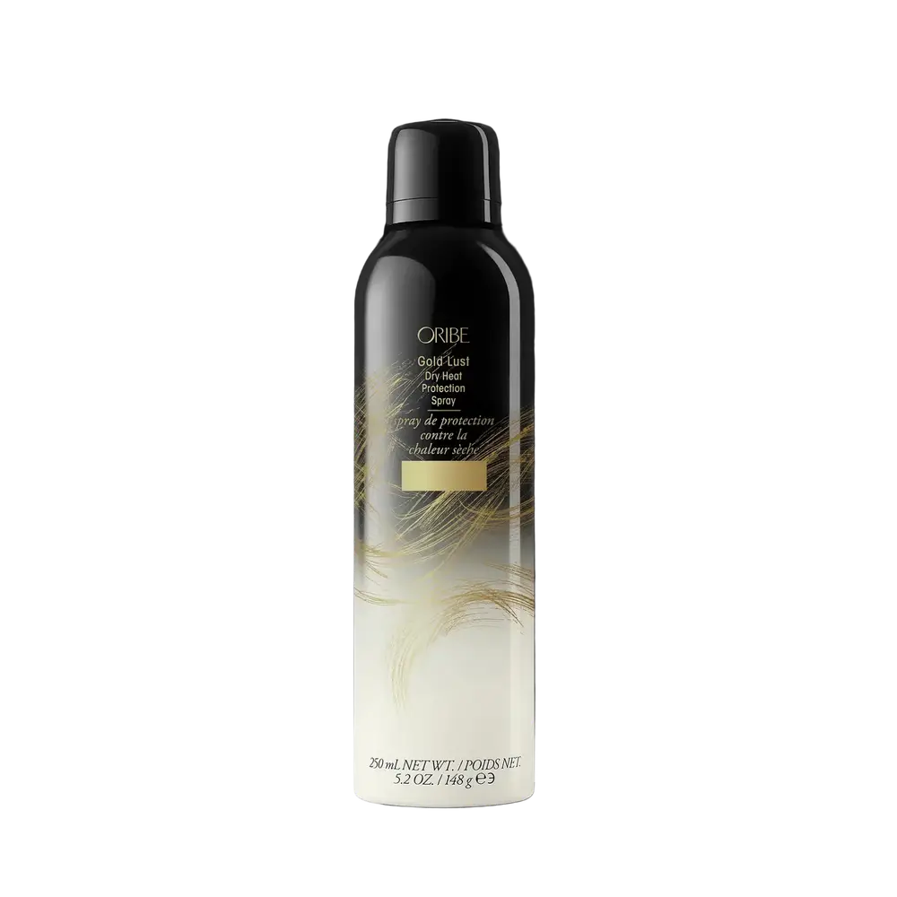 Oribe Gold Lust Dry Heat Protection Spray
