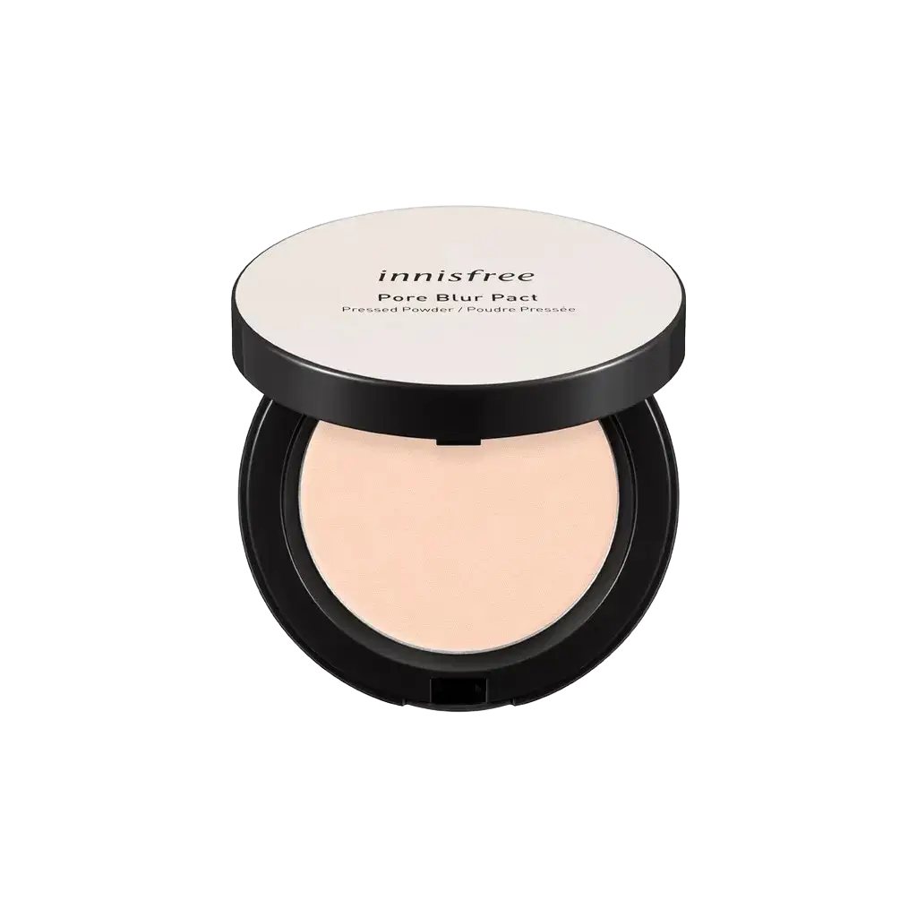 innisfree Pore Blur Pact