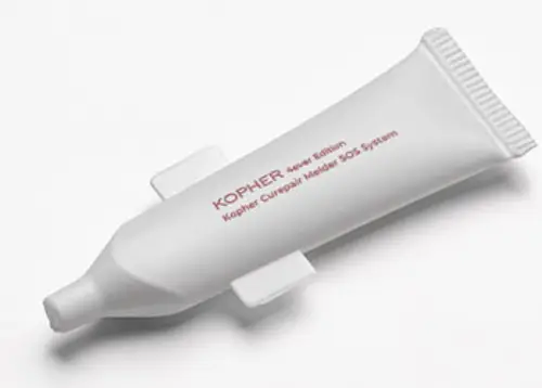 Kopher Curepair Melder SOS System