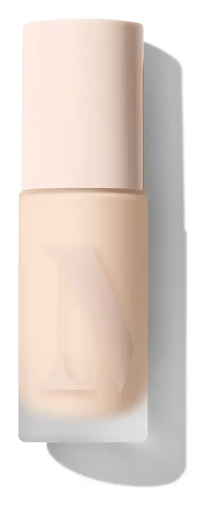 Morphe Lightform Extended Hydration Foundation Light 01N