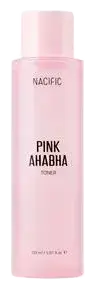Nacific Pink AHABHA Toner