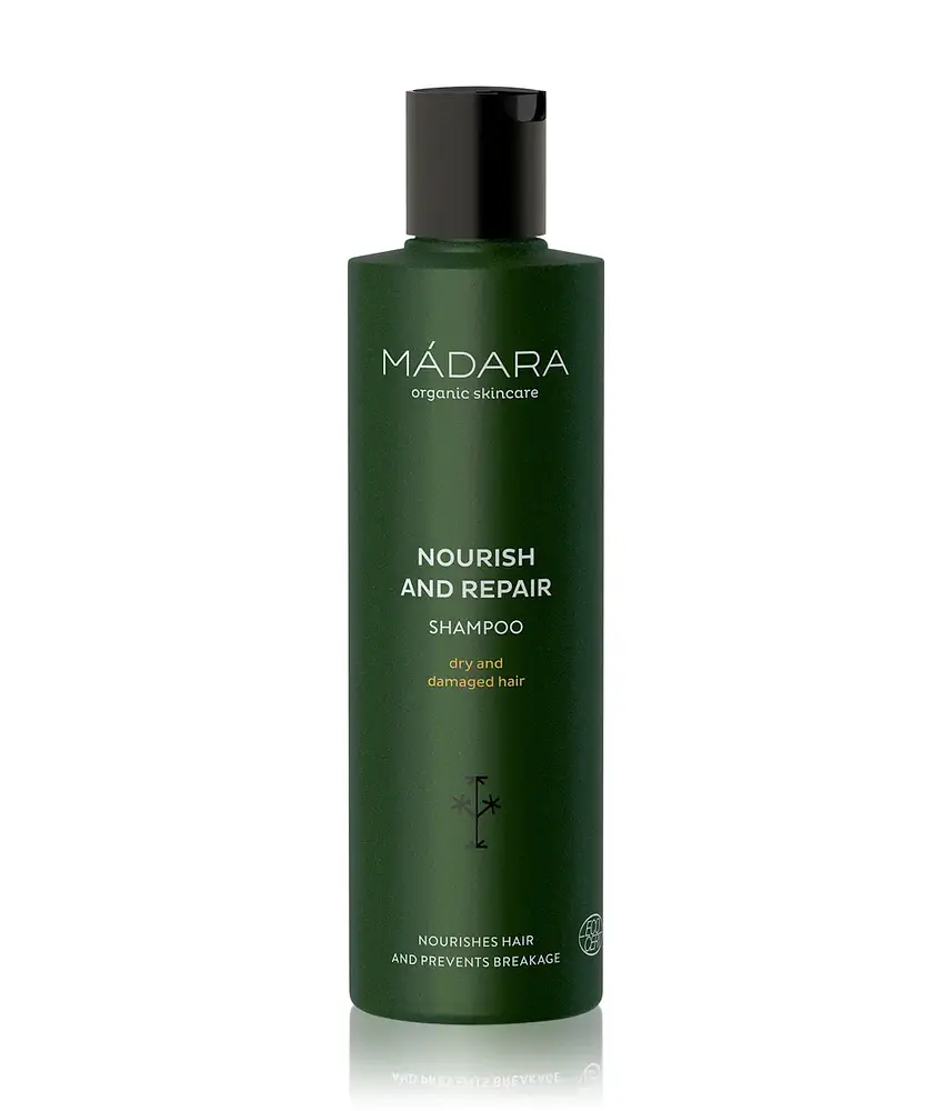 Madara Nourish And Repair Shampoo