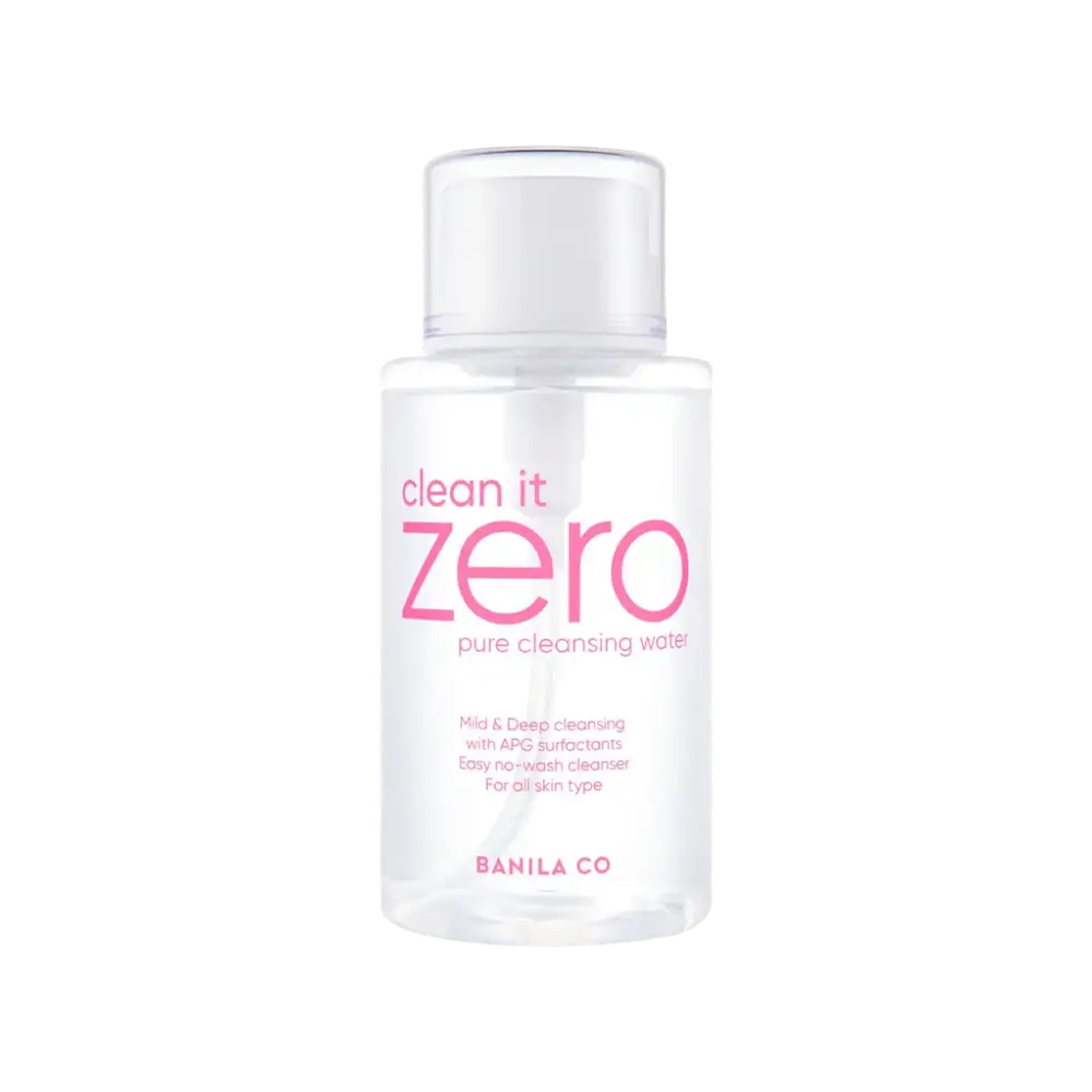 Banila Co Clean It Zero Pure Cleansing Water