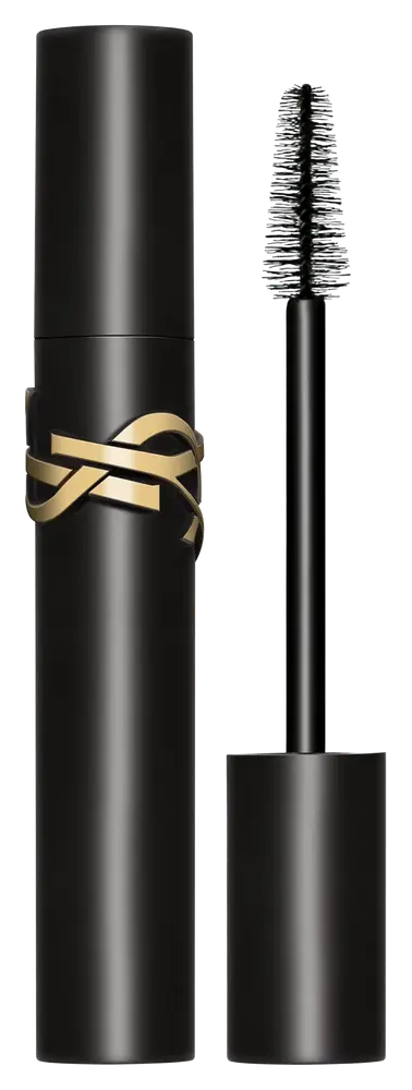 Yves Saint Laurent Lash Clash Extreme Volume Mascara Overnoir Black