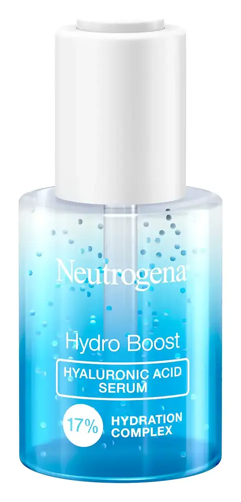 Neutrogena Hydro Boost Hyaluronic Acid Serum US