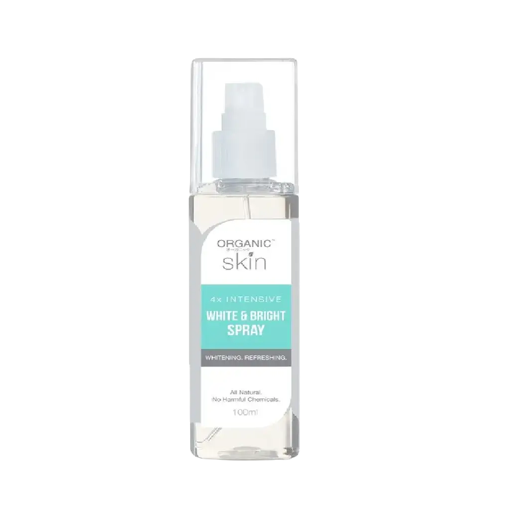 Organic Skin Japan White & Bright Spray