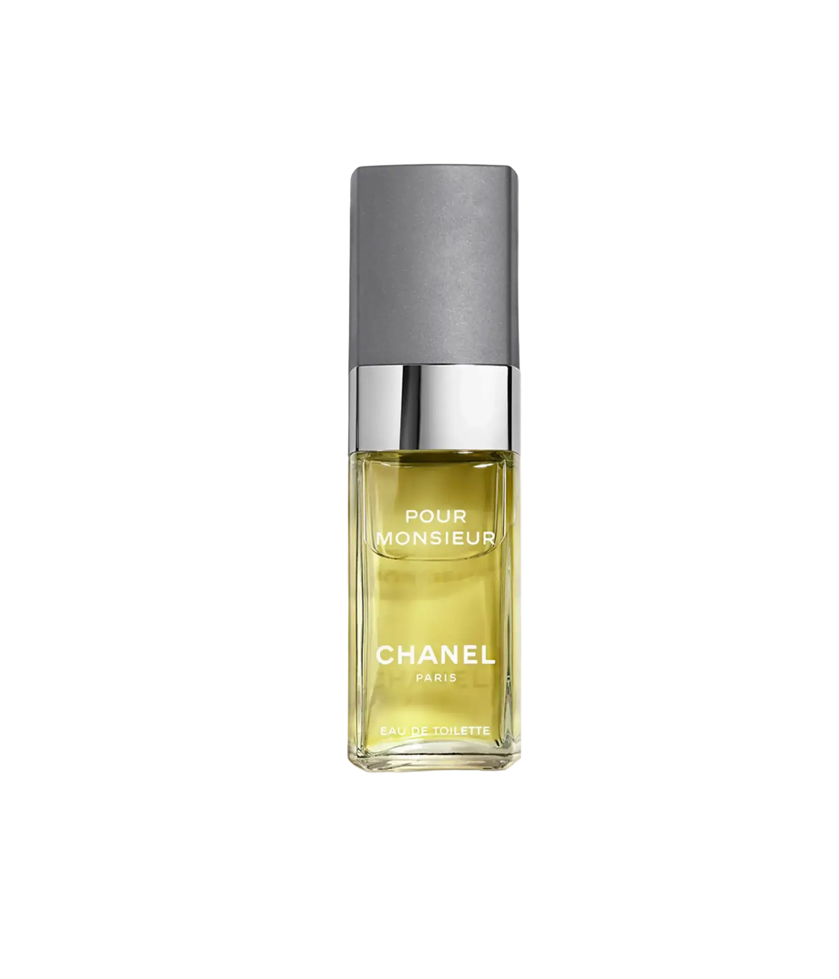 Chanel Pour Monsieur Eau De Toilette