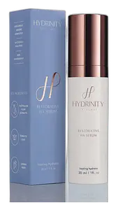 Hydrinity Restorative HA Serum With PPM Technology