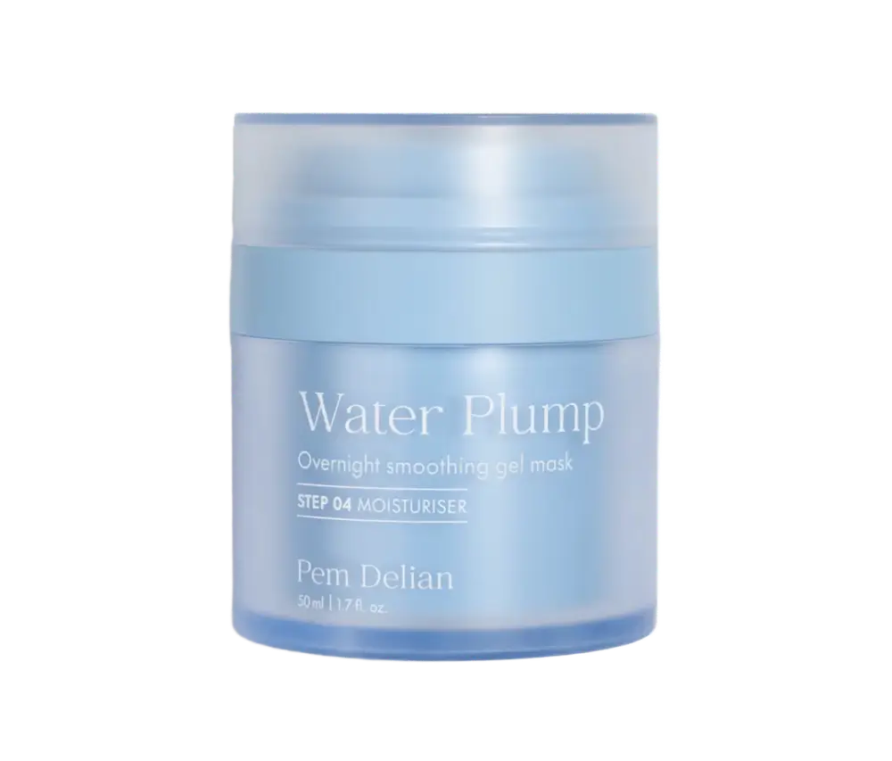 Pem Delian Water Plump