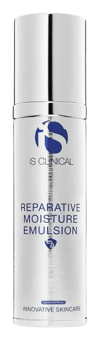 Is Clinical Reparative Moisture Emulsion