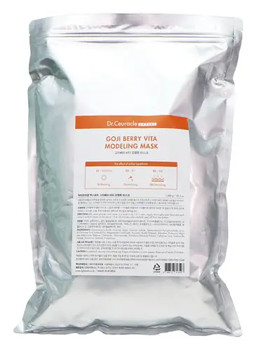 Dr.Ceuracle Goji Berry Vita Modeling Mask
