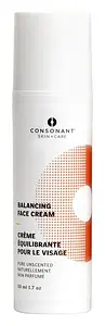 Consonant Skin+Care Balancing Face Cream
